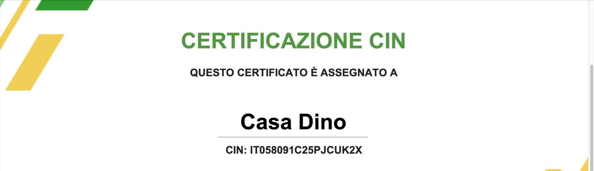 Ferienwohnung Casa Dino Rom Exterior foto