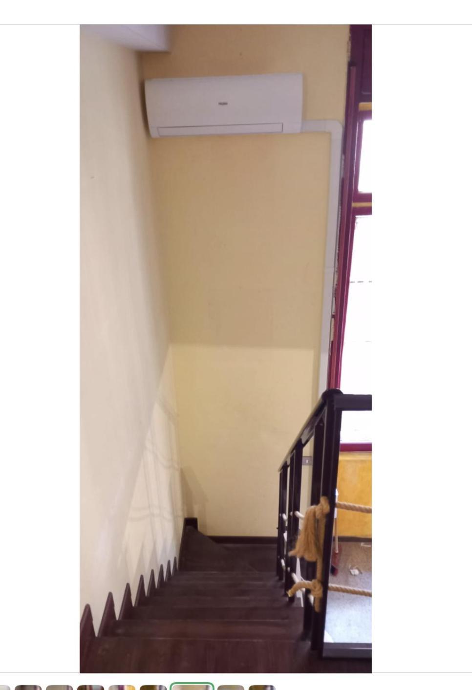 Ferienwohnung Casa Dino Rom Exterior foto