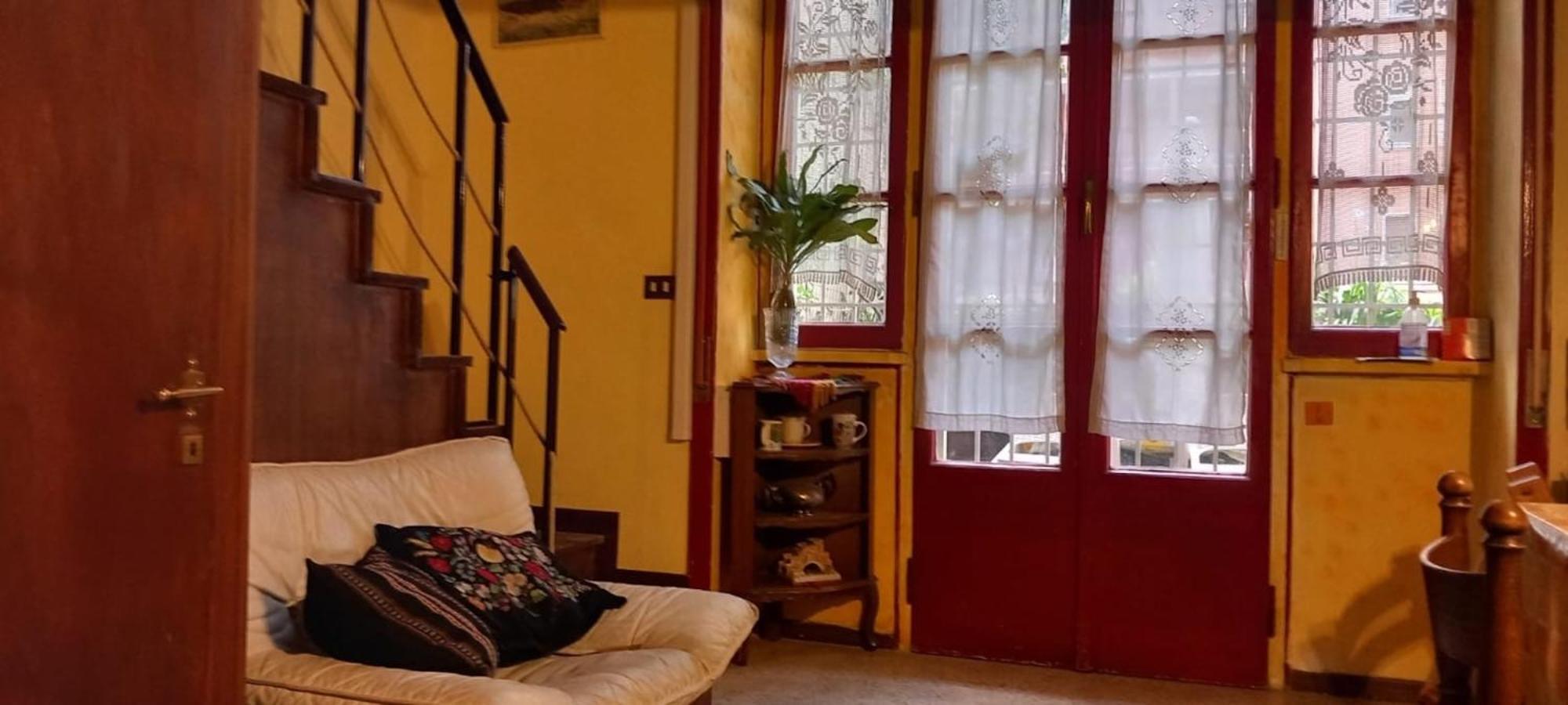 Ferienwohnung Casa Dino Rom Exterior foto